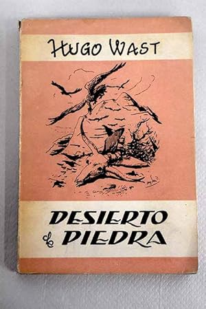 Desierto de piedra