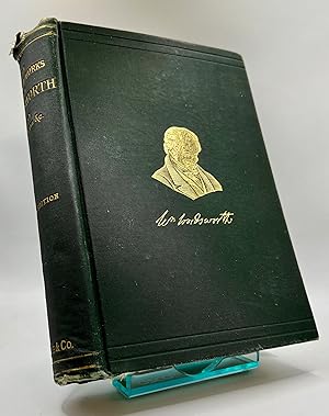 The Poetical Works of Wordsworth with Life, Notes etc. The Albion Edition