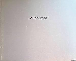 Seller image for Jo Schultheis for sale by Klondyke