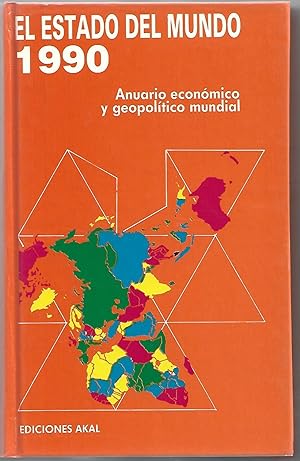 Imagen del vendedor de El estado del mundo 1990 a la venta por pginafilia