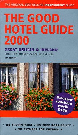 Bild des Verkufers fr Great Britain and Ireland - The Bestselling Independent Guide (Good Guides S.) zum Verkauf von WeBuyBooks