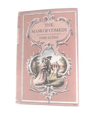 Bild des Verkufers fr The Mask of Comedy zum Verkauf von World of Rare Books