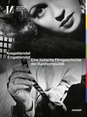 Seller image for Ausgeblendet - Eingeblendet for sale by BuchWeltWeit Ludwig Meier e.K.