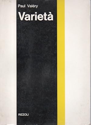 Varieta'