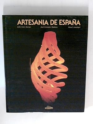 Imagen del vendedor de Artesania de Espana a la venta por ANTIQUARIAT FRDEBUCH Inh.Michael Simon