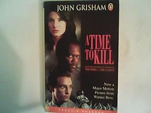 Seller image for A Time to Kill (Penguin Readers ) for sale by ANTIQUARIAT FRDEBUCH Inh.Michael Simon