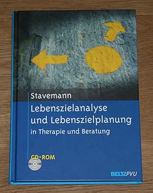 Lebenszielanalyse und Lebenszielplanung in Therapie und Beratung.