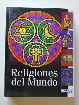 Imagen del vendedor de Religiones Del Mundo. Ocano a la venta por TraperaDeKlaus