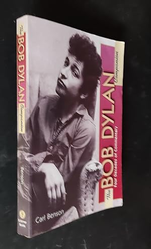 Bild des Verkufers fr The Bob Dylan Companion: Four Decades of Commentary (The Companion Series) zum Verkauf von Amnesty Bookshop - Brighton