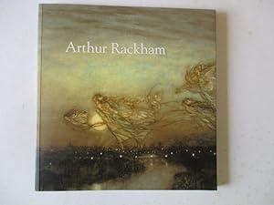 Imagen del vendedor de Arthur Rackham a la venta por GREENSLEEVES BOOKS