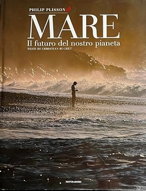 Mare - il futuro del nostro pianeta