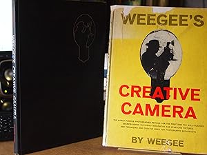 Weegee's Creative Camera