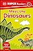 Seller image for Dk Super Readers Pre-level Meet the Dinosaurs [Soft Cover ] for sale by booksXpress