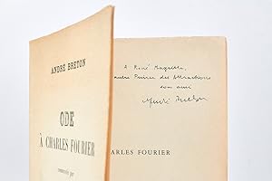 Ode à Charles Fourier