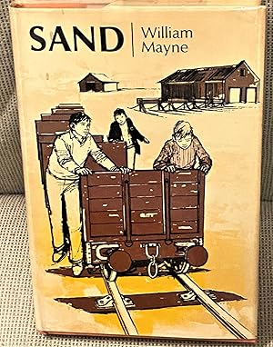 Seller image for Sand for sale by My Book Heaven