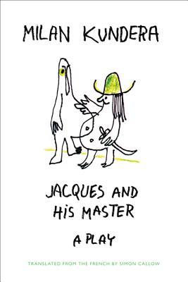 Seller image for Jacques and His Master (Paperback or Softback) for sale by BargainBookStores