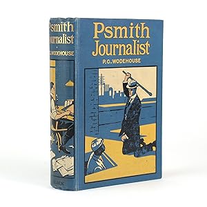 PSMITH JOURNALIST