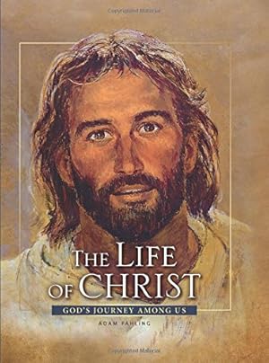 Bild des Verkufers fr The Life of Christ - Revised 3rd Edition zum Verkauf von WeBuyBooks