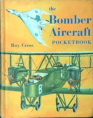Bild des Verkufers fr The Bomber Aircraft pocketbook zum Verkauf von Librodifaccia