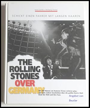 The Rolling Stones over Germany. Zur Erinnerung an Brian Jones.