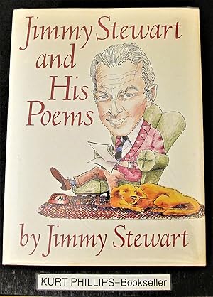 Jimmy Stewart and His Poems