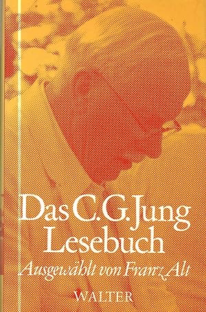 Das C. G. Jung Lesebuch