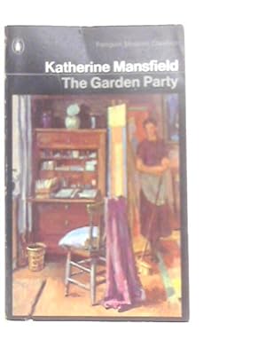 Image du vendeur pour The Garden Party and Other Stories mis en vente par World of Rare Books