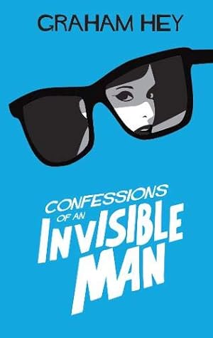 Bild des Verkufers fr The Invisible Man zum Verkauf von WeBuyBooks