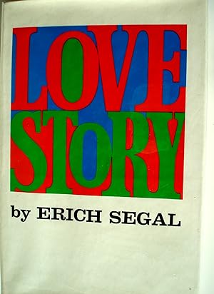 Seller image for Love Story for sale by BIRKBOOKS