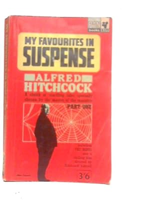Immagine del venditore per My Favourites in Suspense Part One venduto da World of Rare Books