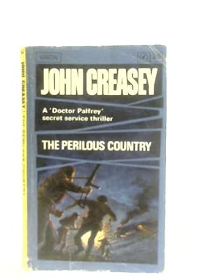 Seller image for The Perilous Country for sale by World of Rare Books