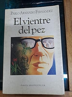 Seller image for El viente del pez for sale by Libros nicos