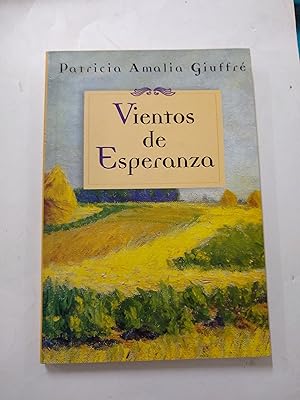 Seller image for Vientos de Esperanza for sale by Libros nicos