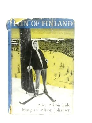 Seller image for Elin of Finland for sale by World of Rare Books
