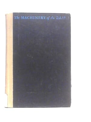 Seller image for Machinery of the Brain for sale by World of Rare Books
