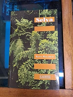 Seller image for Selva for sale by Libros nicos