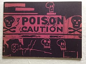 Image du vendeur pour Collaborations: Andy Warhol, Jean-Michel Basquiat. 21 November 1988 - 21 January 1989 mis en vente par Ivy hole books
