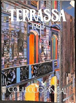 Seller image for TERRASSA 1983 (CATALN). for sale by Librera Smile Books