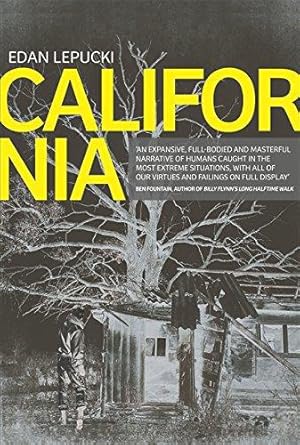 Bild des Verkufers fr California zum Verkauf von WeBuyBooks