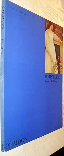 Image du vendeur pour (S1) - WHISTLER - ILUSTRADO - GRAN FORMATO - EN INGLES mis en vente par UNIO11 IMPORT S.L.