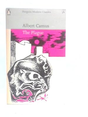 Seller image for The Plague for sale by World of Rare Books