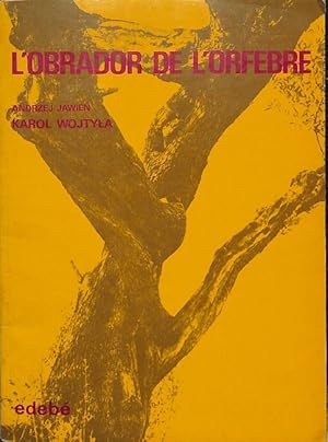 Seller image for L'OBRADOR DE L'ORFEBRE (CATALN). for sale by Librera Smile Books