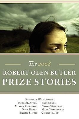 Seller image for The Robert Olen Butler Prize Stories 2008 for sale by moluna