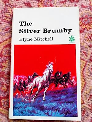 The Silver Brumby