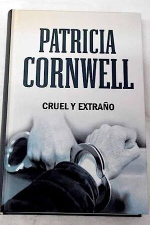 Imagen del vendedor de CRUEL Y EXTRAO a la venta por Trotalibros LIBRERA LOW COST