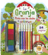 Imagen del vendedor de La granja a la venta por Agapea Libros