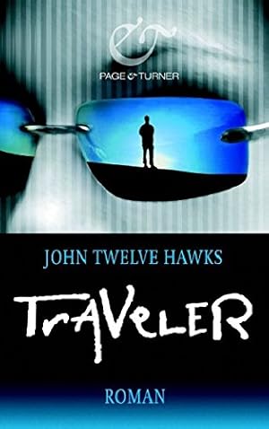 Seller image for Traveler for sale by -OnTimeBooks-