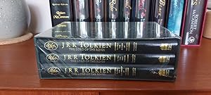 Seller image for The Lord of the Rings', UK signed limited edition for sale by First and Fine