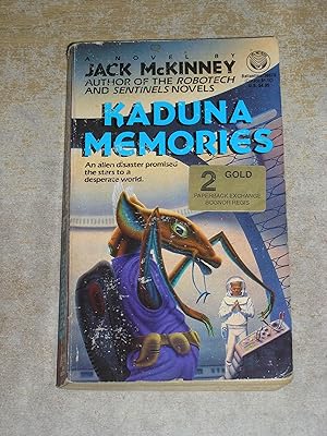 Immagine del venditore per Kaduna Memories venduto da Neo Books