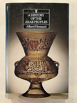 A History of the Arab Peoples